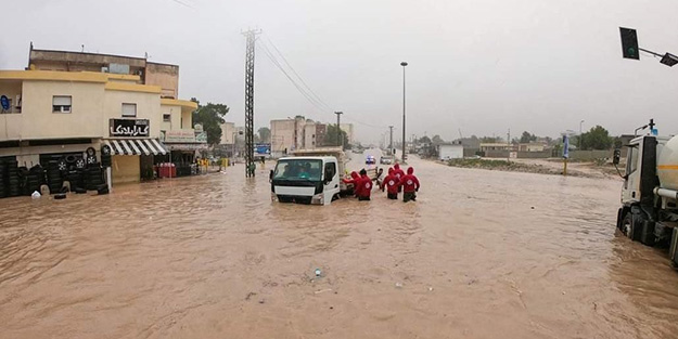 Libya'da bilanço düşünülenden daha ağır!