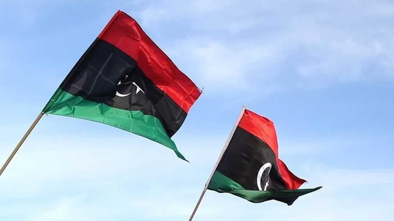 Libya'da birliğe doğru! Kritik görüşme gerçekleşti
