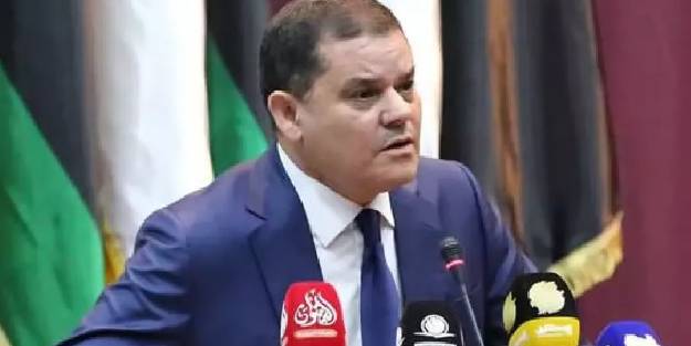 Libya’da Dibeybe’nin devlet başkanlığına adaylığı iptal edildi