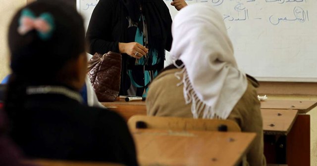 Libya'da FETÖ'nün okuluna mühür vuruldu