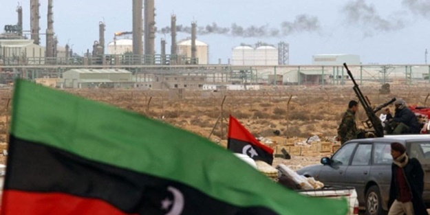 Libya'da flaş gelişme! Anlaşma sağlandı