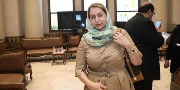 Libya'da Hafter destekçisi üye kaçırıldı