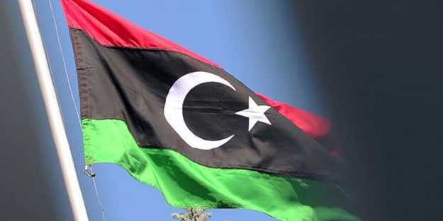 Libya'da Hafter rahat durmuyor!