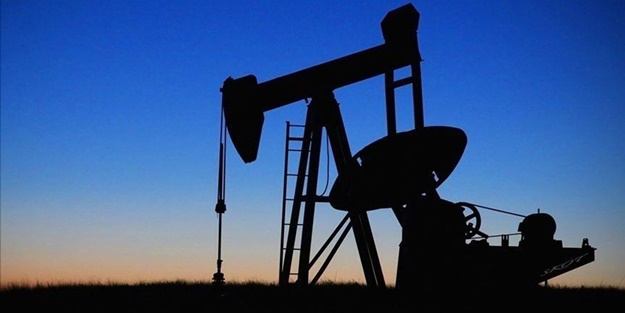 Libya'da ham petrol üretiminde sert düşüş