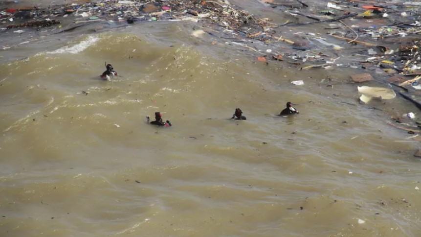 Libya'da herkesin göz ardı ettiği tehlike! Milyonlarca insan diken üstünde