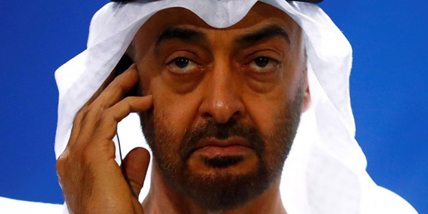 Libya'da kaybeden BAE'den çağrı