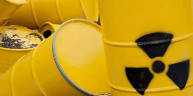 Libya'da kaybolan 2.5 ton uranyum bulundu: Çad sınır kapısına yakın! Depoyu mühürlediğini kabul etti!