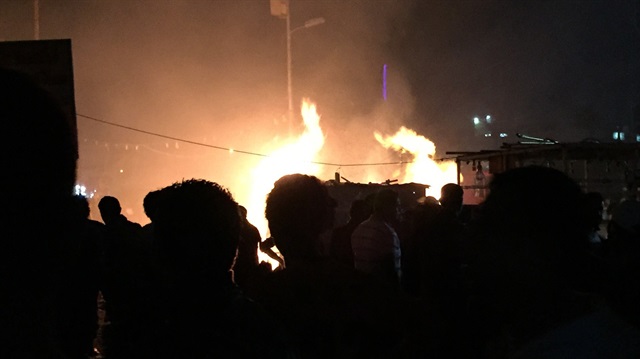 Libya'da korkunç saldırı: 28 ölü