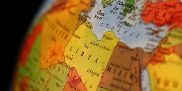 Libya'da kritik tarih belli oldu
