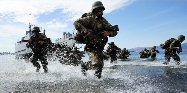 Libya’da masada kazandığımızı sahada kaybetmeyelim