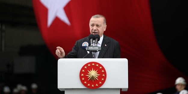 'Libya'da ne işimiz var