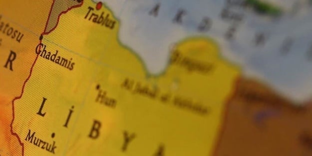 'Libya'da ne işimiz var?' diyenlere tokat gibi cevap! 73 yıl öncesinin belgesi ortaya çıktı