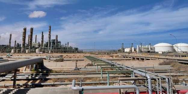 Libya'da sıcak gelişme! Yeniden başlıyor