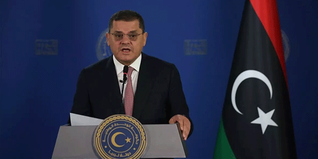 Libya'da savaş mı çıktı? Dünyaya kötü haberi duyurdu