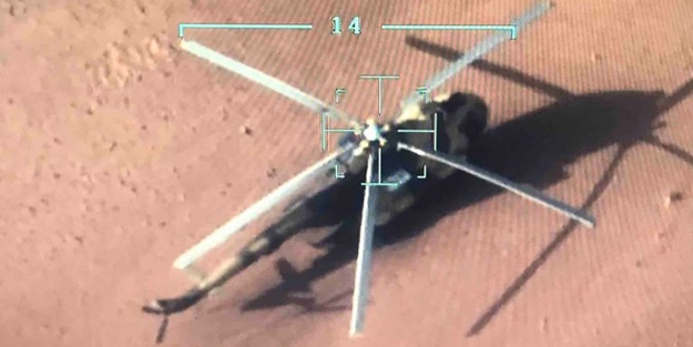 Libya'da sıcak gelişme: Ele geçirildi