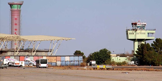 Libya'da sıcak gelişme! Yeniden başladı