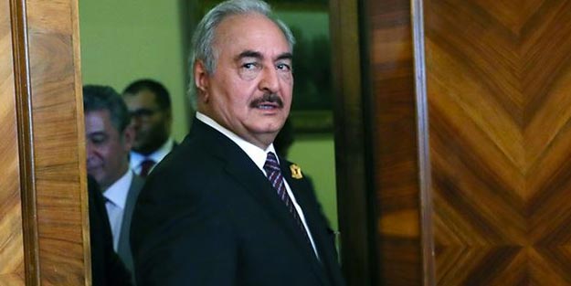 Libya’da son durum ne? Hafte ateşkesi kabul etti mi? Libya’da ateşkes sağlandı mı?