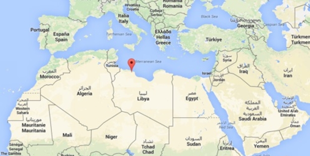 Libya'da toplu mezardan onlarca ceset çıktı