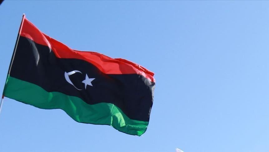 Libya'da, UMH'den BAE'ye 'Sirte'yi vurdu