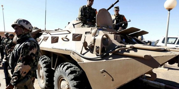 Libya'da yaşananlar bardağı taşırdı: Ülkede orduya sınır ötesi operasyon için 