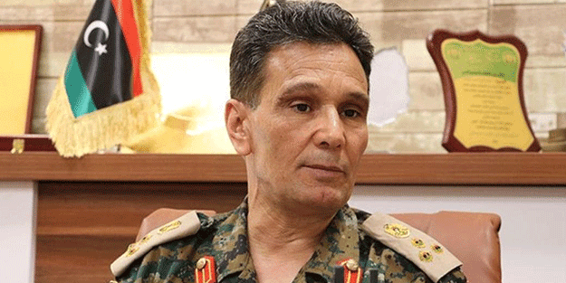 Libya’da yeni gelişme! Ordu resmen ele geçirdi