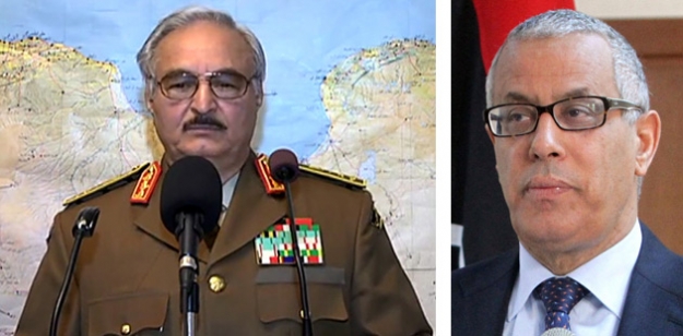 Libya’da 2. darbe girişimi