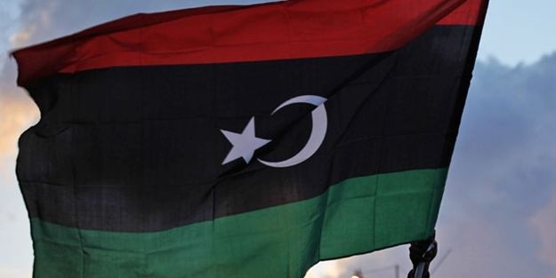 Libya'da tuhaf hareketlilik