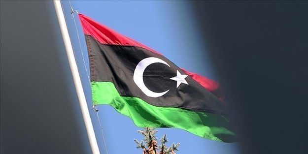Libya'daki 5+5 Ortak Askeri Komite, seçim güvenliği için çabaların birleştirilmesini görüştü