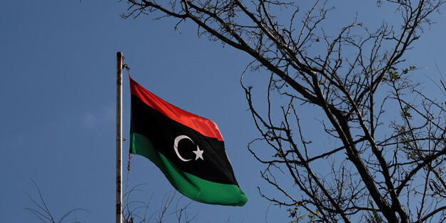 Libya'daki geçici hükümetin belirlenmesine BM'den açıklama