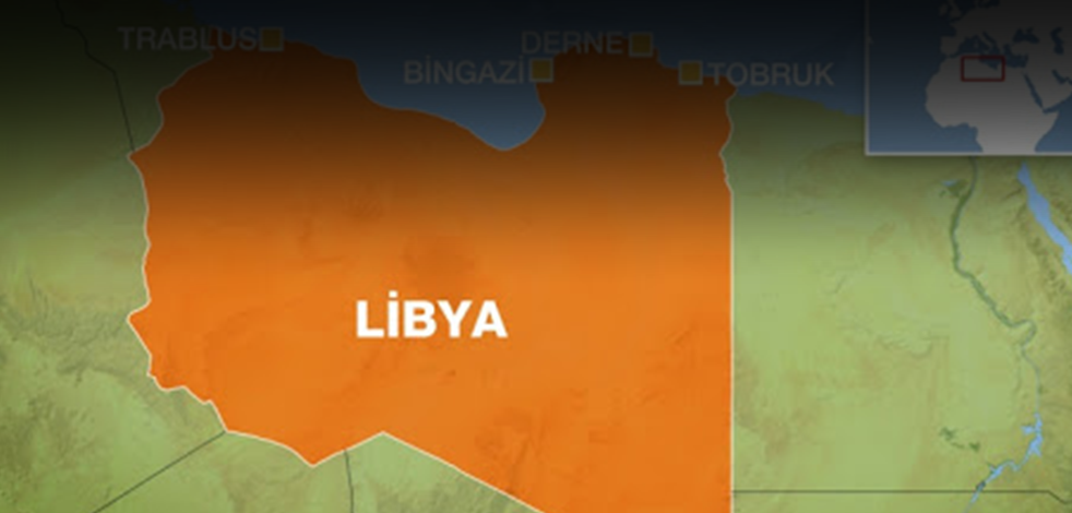 Libya’daki gerilimin adresi Sirte’ye 60 BM gözlemcisi konuşlandırılacak