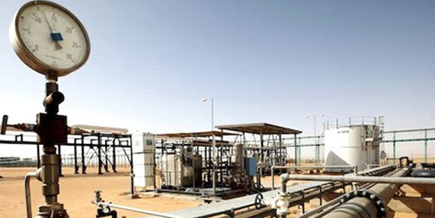 Libya’daki projeler için önemli adım atıldı