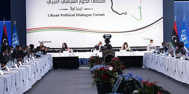 Libya'daki seçimlerle ilgili sıcak gelişme