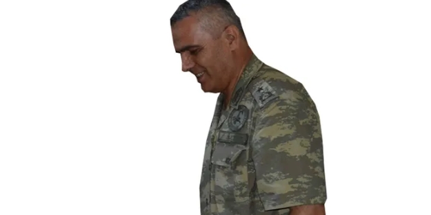 Libya'daki Türk birliğinin komutanı Tuğgeneral Halil Soysal oldu