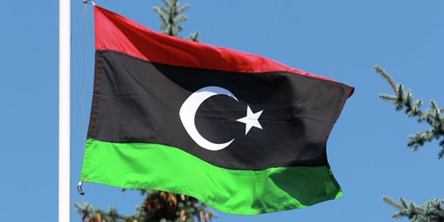 Libya'dan AB ülkesine rest: Bizi kaybederler