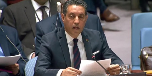 Libya'dan AB'ye tokat gibi cevap