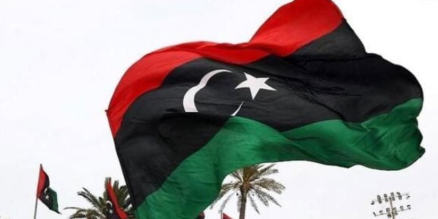 Libya'dan Arap Briliği'ne tepki
