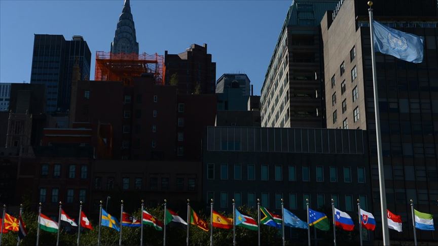 Libya'dan 'artık BM misyonuna bel bağlamıyoruz' açıklaması