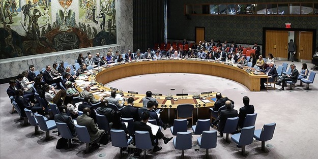 Libya'dan çağrı: Riayet edin