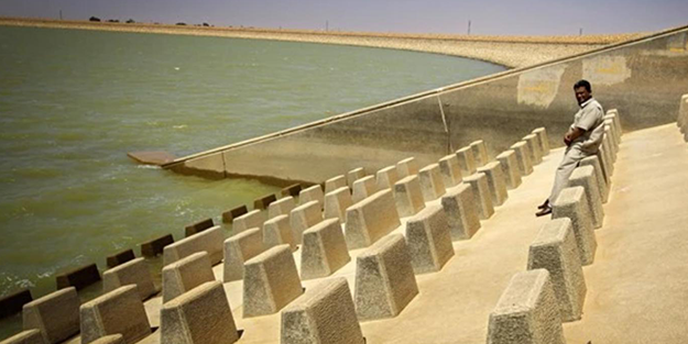 Libya'dan çok konuşulacak karar! Orayı Türkiye'ye verdi