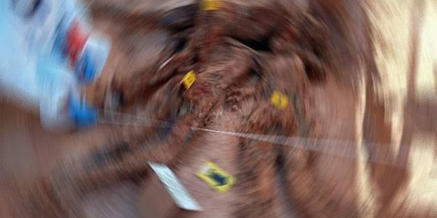 Libya'dan dehşete düşüren haber! 10 ceset daha bulundu!