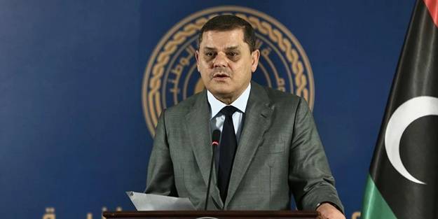 Libya'dan göç sorunu mesajı: Tek başımıza durduramayız