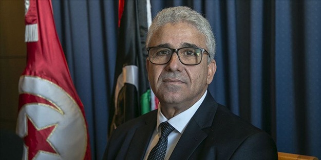 Libya'dan flaş açıklama: Savaş ancak bu şartla biter