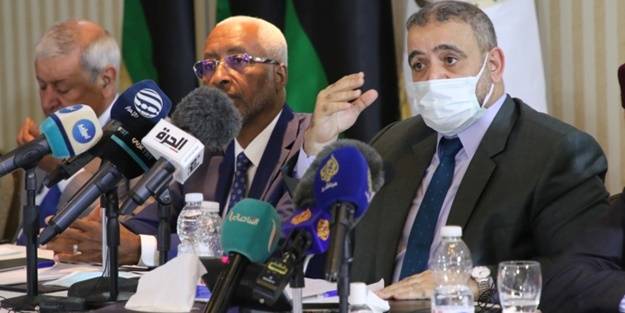 Libya'dan flaş açıklama: Türkiye ile imzaladığımız anlaşma olmasaydı...