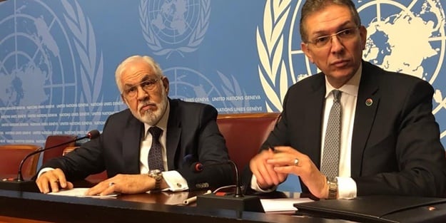 Libya'dan flaş açıklama: Türkiye olmasaydı...