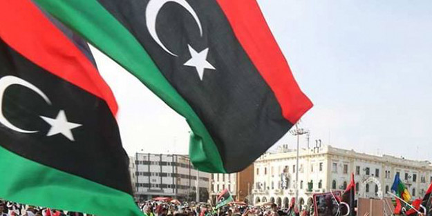 Libya'dan flaş Güney Kıbrıs atağı!