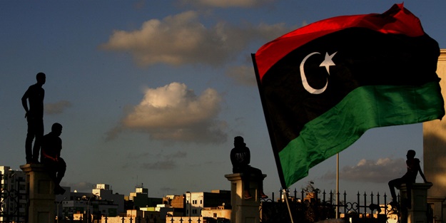Libya'dan flaş Türk şirketleri kararı
