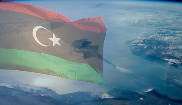 Libya'dan Güney Kıbrıs resti!