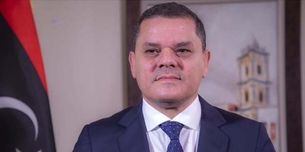 Libya'dan komşu ülkeye destek: Gerekli tüm adımları atacağız