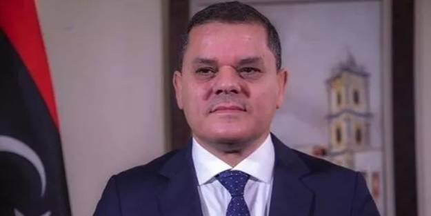 Libya'dan kritik açıklama: O askerlerin ülkede olmaları tehlike oluşturuyor