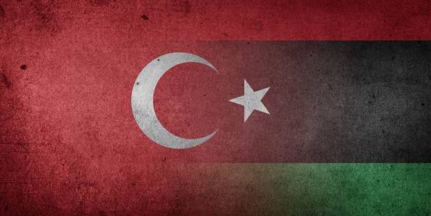 Libya'dan kritik Türkiye açıklaması